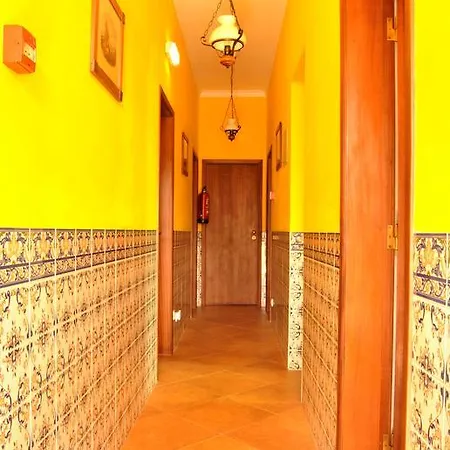 Pielas Konukevi 3*