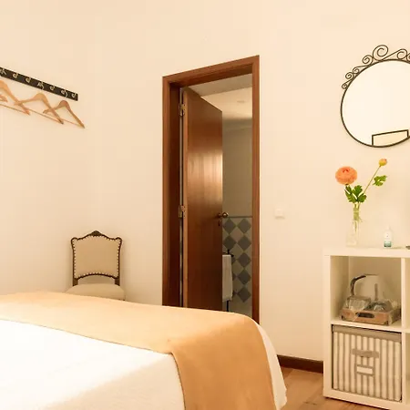 Konukevi Pielas 3*