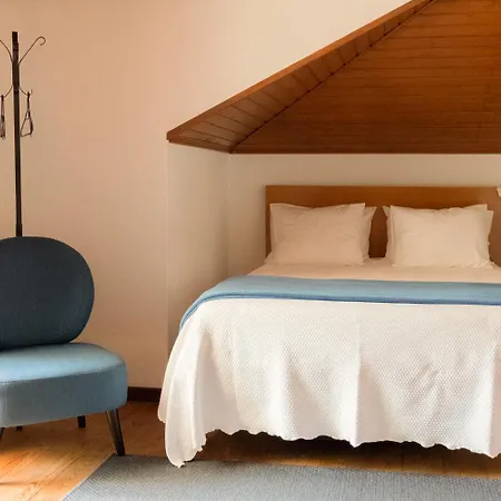 Pensjonat Pielas Sintra