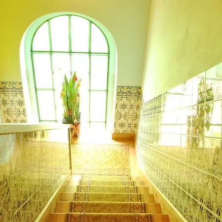 Pielas Guest house *