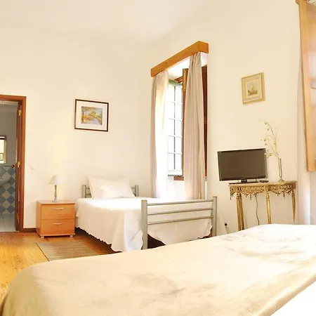 Guest house Pielas Sintra