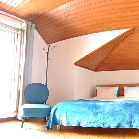 בית הארחה Pielas 3*